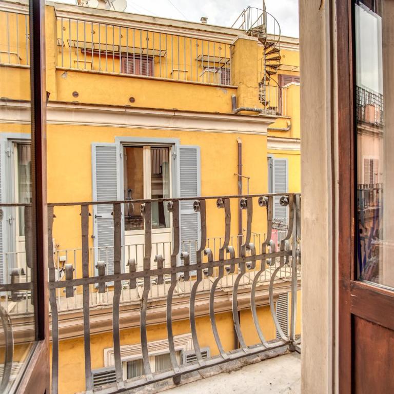 Italianflat- Alla Fontana di Trevi - Appartamento con 1 Camera da Letto - 15