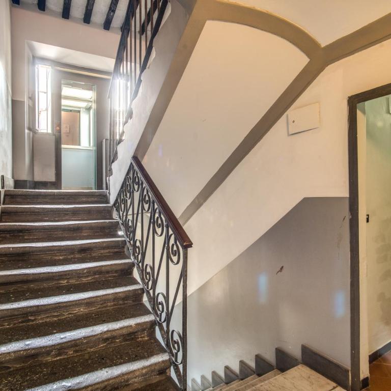 Italianflat- Alla Fontana di Trevi - Appartamento con 1 Camera da Letto - 25
