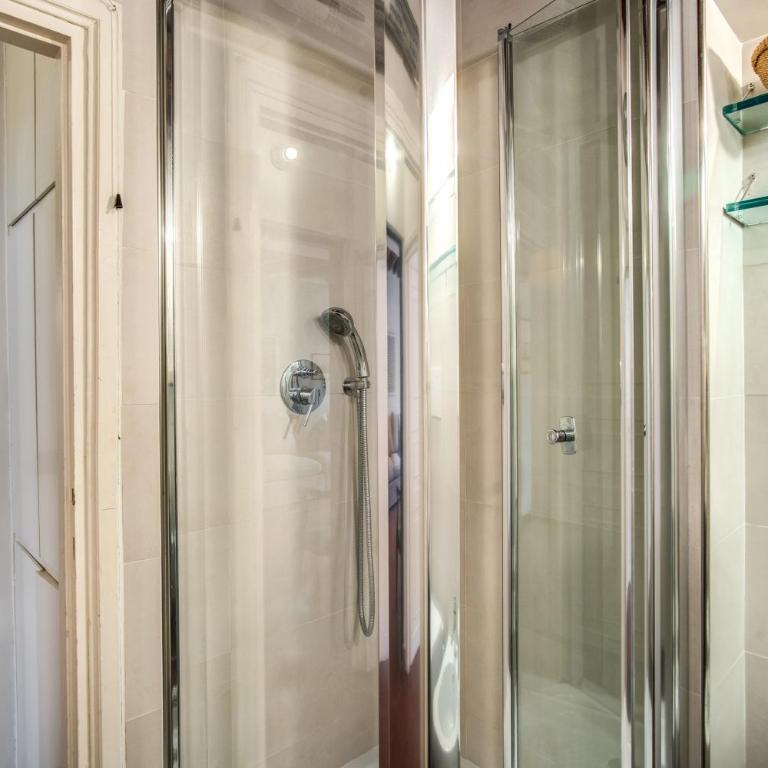 Italianflat- Alla Fontana di Trevi - Appartamento con 1 Camera da Letto - 27