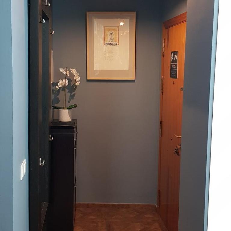 LA CASA DE HERACLES CADIZ - Apartamento de 2 dormitorios - 19