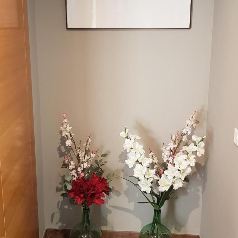 LA CASA DE HERACLES CADIZ - Apartamento de 2 dormitorios - 18