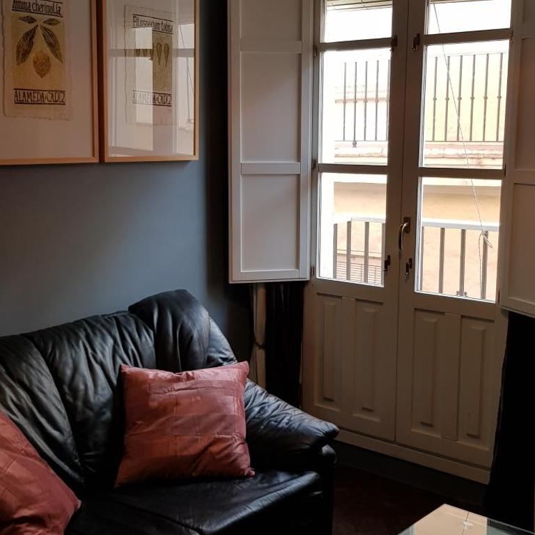 LA CASA DE HERACLES CADIZ - Apartamento de 2 dormitorios - 16