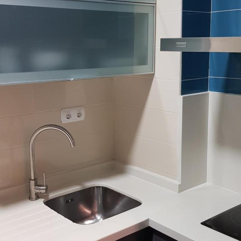 LA CASA DE HERACLES CADIZ - Apartamento de 2 dormitorios - 25
