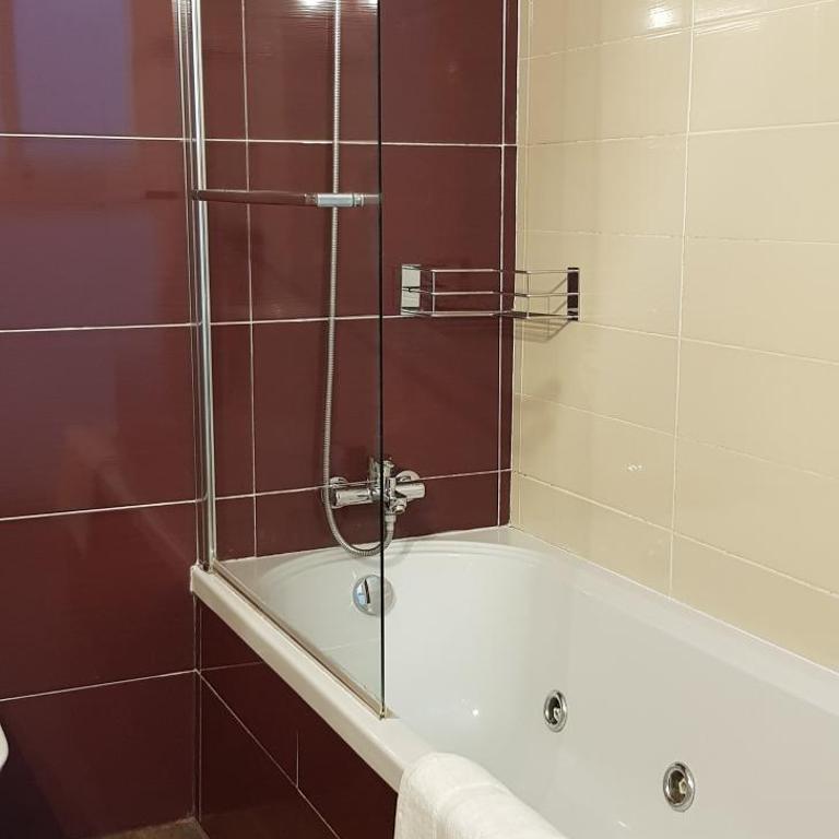 LA CASA DE HERACLES CADIZ - Apartamento de 2 dormitorios - 22