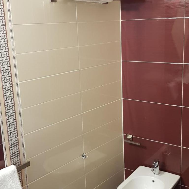 LA CASA DE HERACLES CADIZ - Apartamento de 2 dormitorios - 24