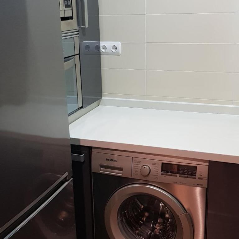 LA CASA DE HERACLES CADIZ - Apartamento de 2 dormitorios - 28