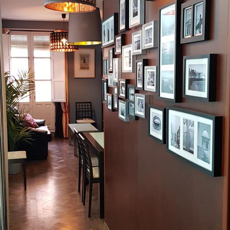 LA CASA DE HERACLES CADIZ - Apartamento de 2 dormitorios - 17