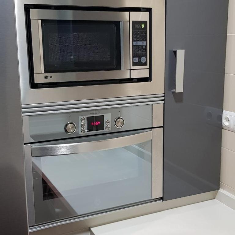 LA CASA DE HERACLES CADIZ - Apartamento de 2 dormitorios - 26