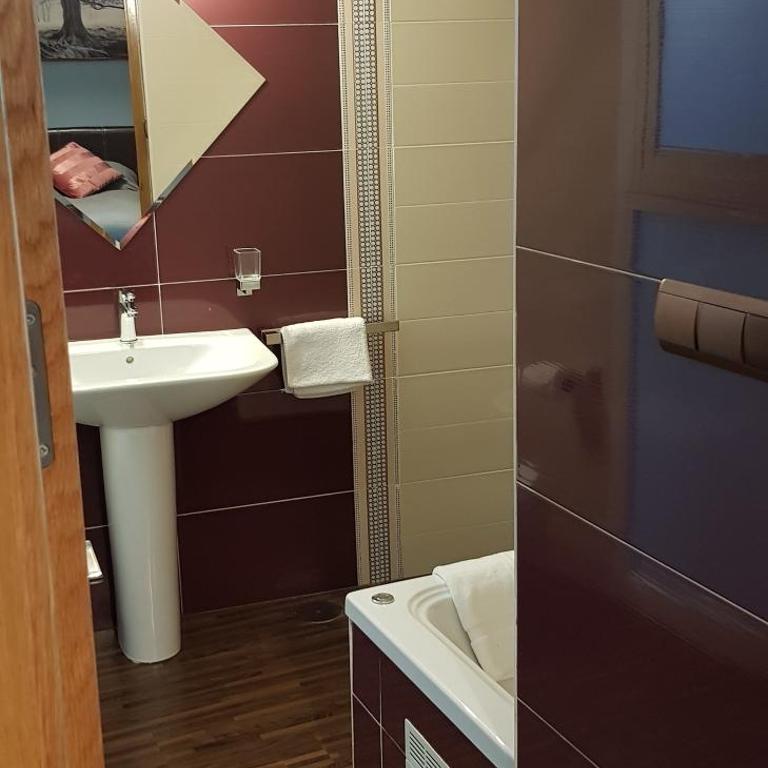 LA CASA DE HERACLES CADIZ - Apartamento de 2 dormitorios - 20