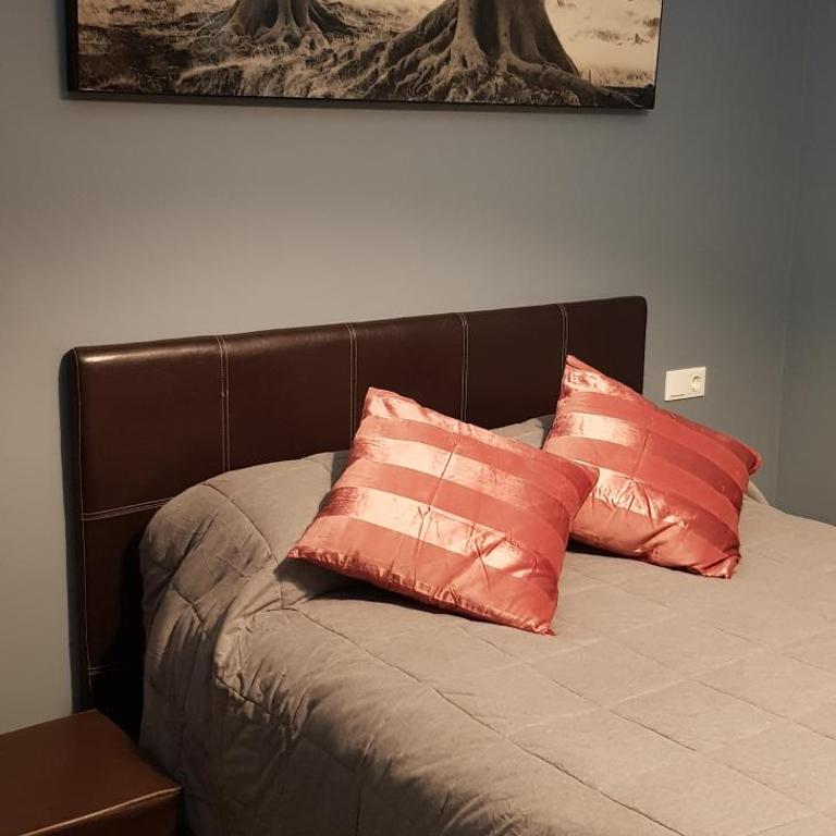 LA CASA DE HERACLES CADIZ - Apartamento de 2 dormitorios - 10