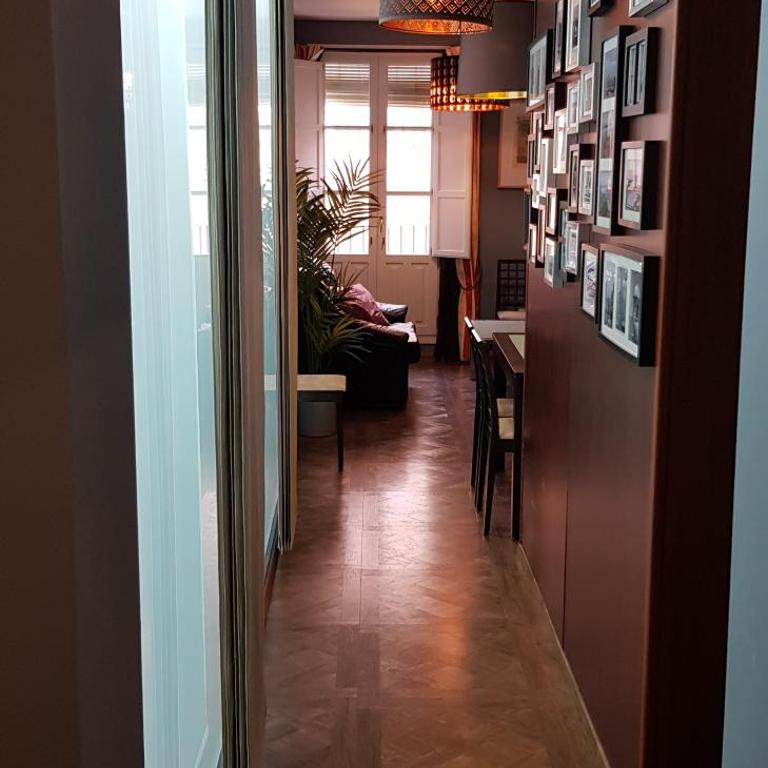 LA CASA DE HERACLES CADIZ - Apartamento de 2 dormitorios - 6