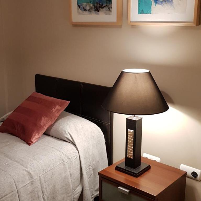 LA CASA DE HERACLES CADIZ - Apartamento de 2 dormitorios - 31