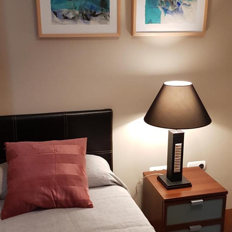 LA CASA DE HERACLES CADIZ - Apartamento de 2 dormitorios - 34
