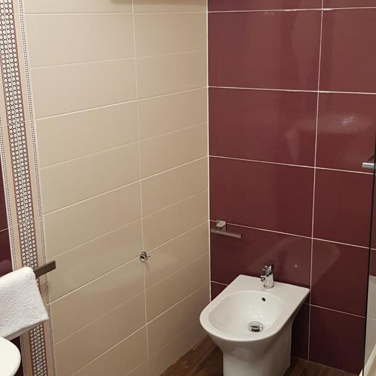 LA CASA DE HERACLES CADIZ - Apartamento de 2 dormitorios - 23