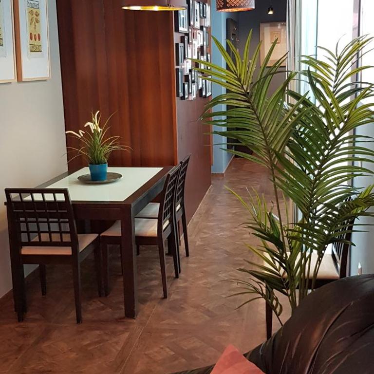 LA CASA DE HERACLES CADIZ - Apartamento de 2 dormitorios - 13