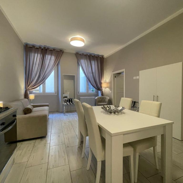 Sant'Anna apartments - Appartamento con 1 Camera da Letto - 6