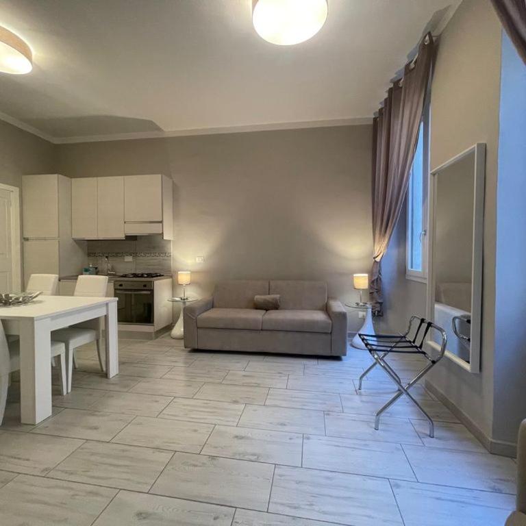 Sant'Anna apartments - Appartamento con 1 Camera da Letto - 9