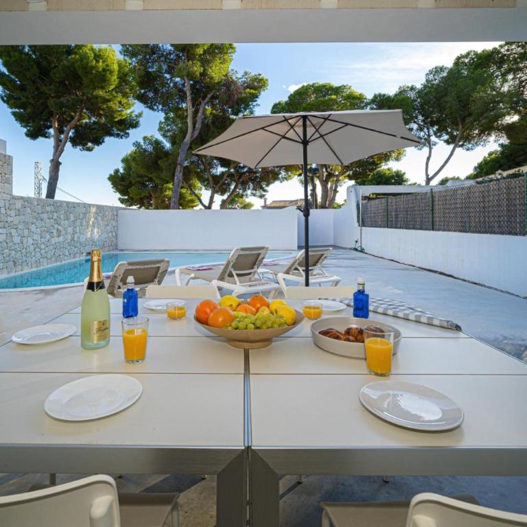 MARETA - Managed by Almarina - Villa con piscina privada - 10