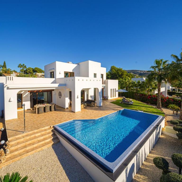 LA COLINA - Managed by Almarina - Villa with Private Pool - 20