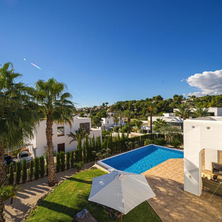 LA COLINA - Managed by Almarina - Villa with Private Pool - 21