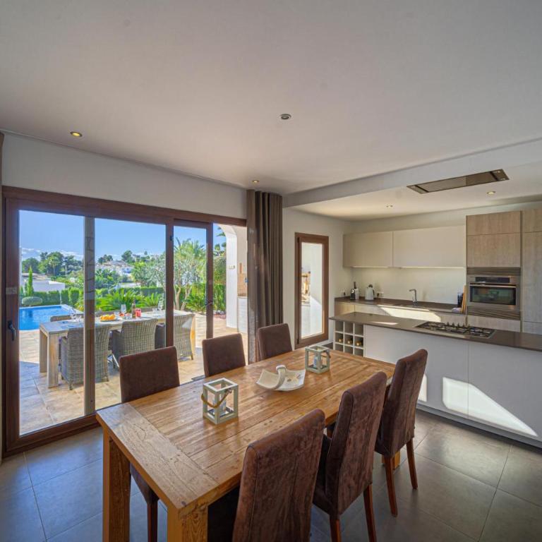 LA COLINA - Managed by Almarina - Villa with Private Pool - 23