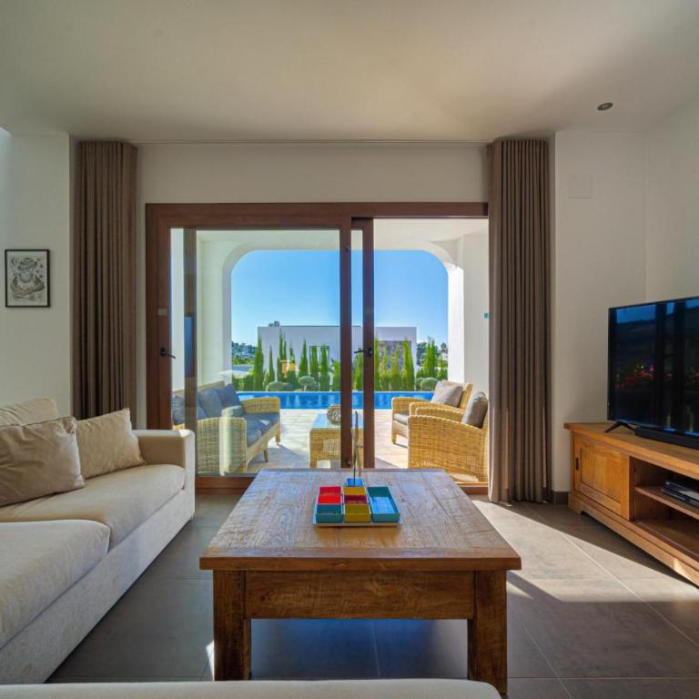 LA COLINA - Managed by Almarina - Villa with Private Pool - 27