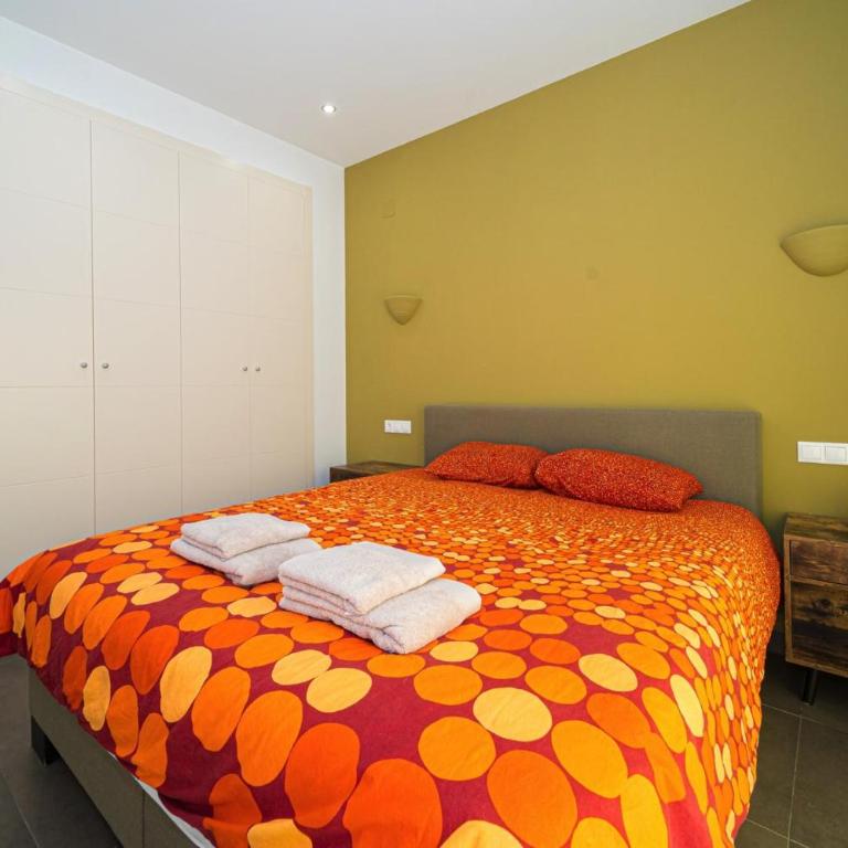 LA COLINA - Managed by Almarina - Villa with Private Pool - 52