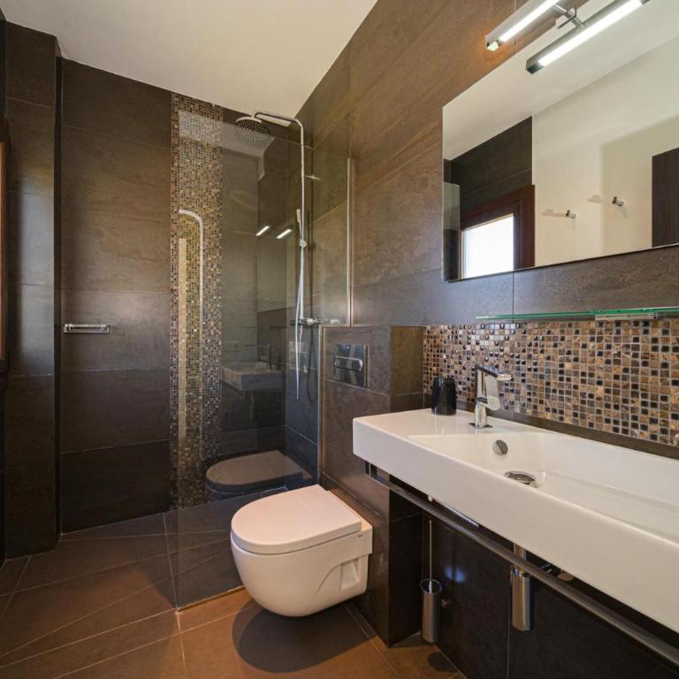 LA COLINA - Managed by Almarina - Villa with Private Pool - 50