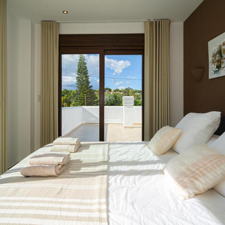 LA COLINA - Managed by Almarina - Villa with Private Pool - 37