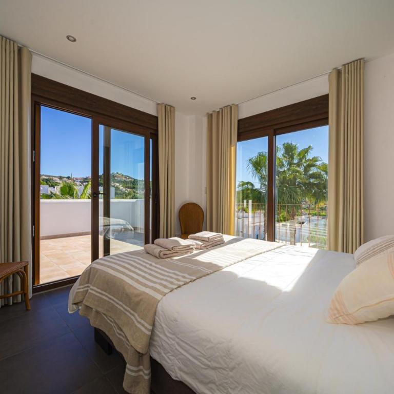 LA COLINA - Managed by Almarina - Villa with Private Pool - 40