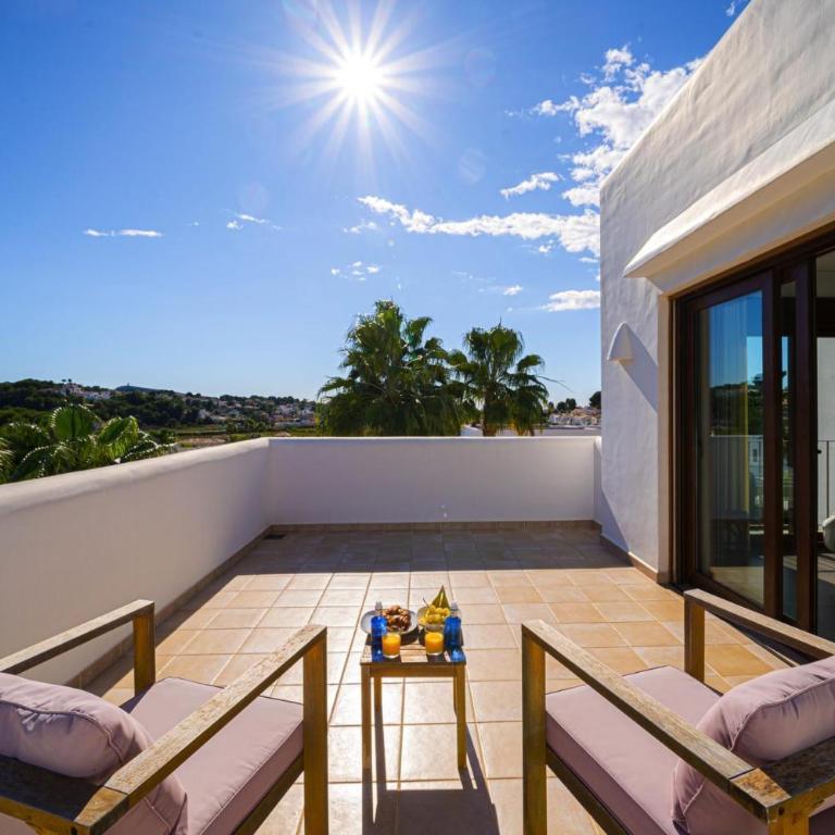 LA COLINA - Managed by Almarina - Villa with Private Pool - 41