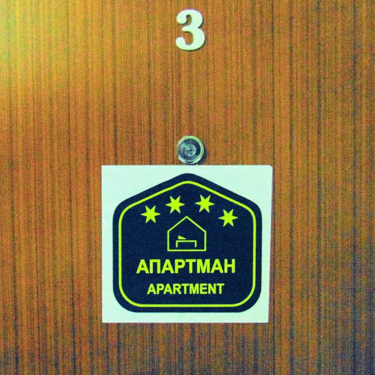 Sunny Days apartman Kopaonik - Apartment with Mountain View - 41
