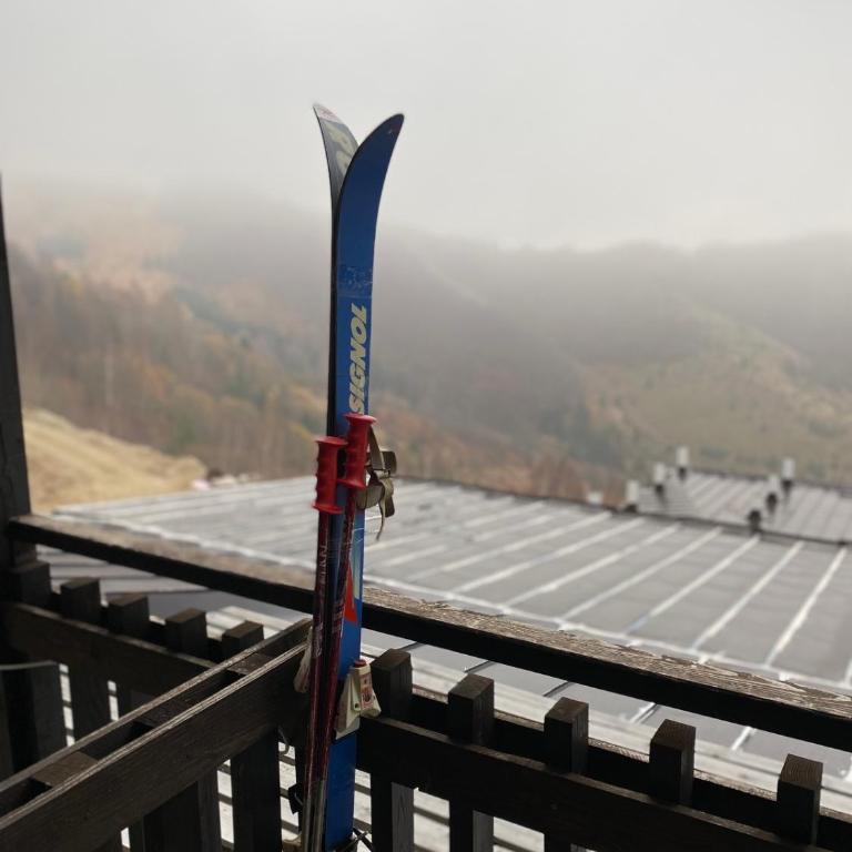 Sunny Days apartman Kopaonik - Apartman sa Pogledom na Planinu - 24