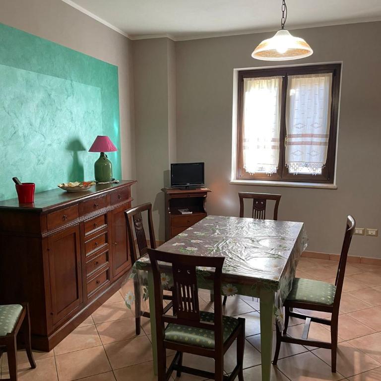 Residenza la Basilica - Appartamento con 1 Camera da Letto - 10