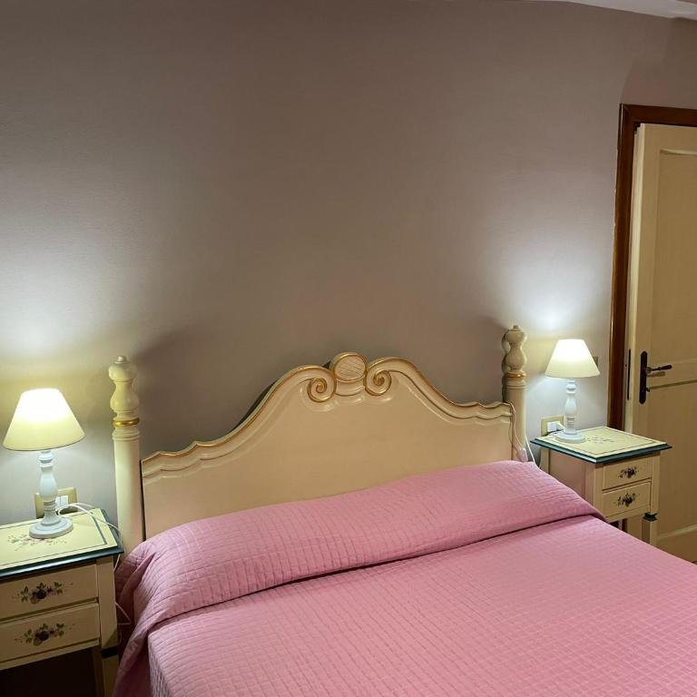 Residenza la Basilica - Appartamento con 1 Camera da Letto - 8