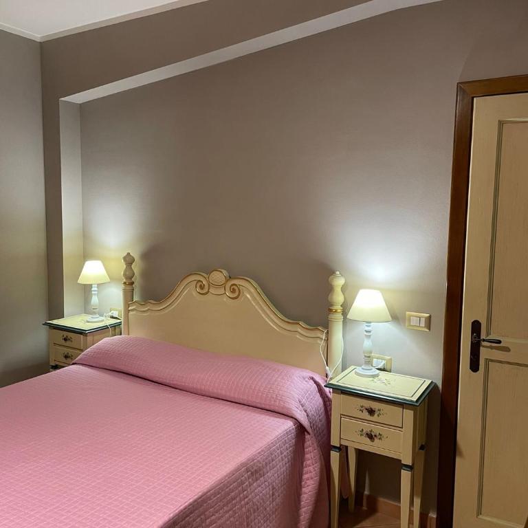 Residenza la Basilica - Appartamento con 1 Camera da Letto - 7