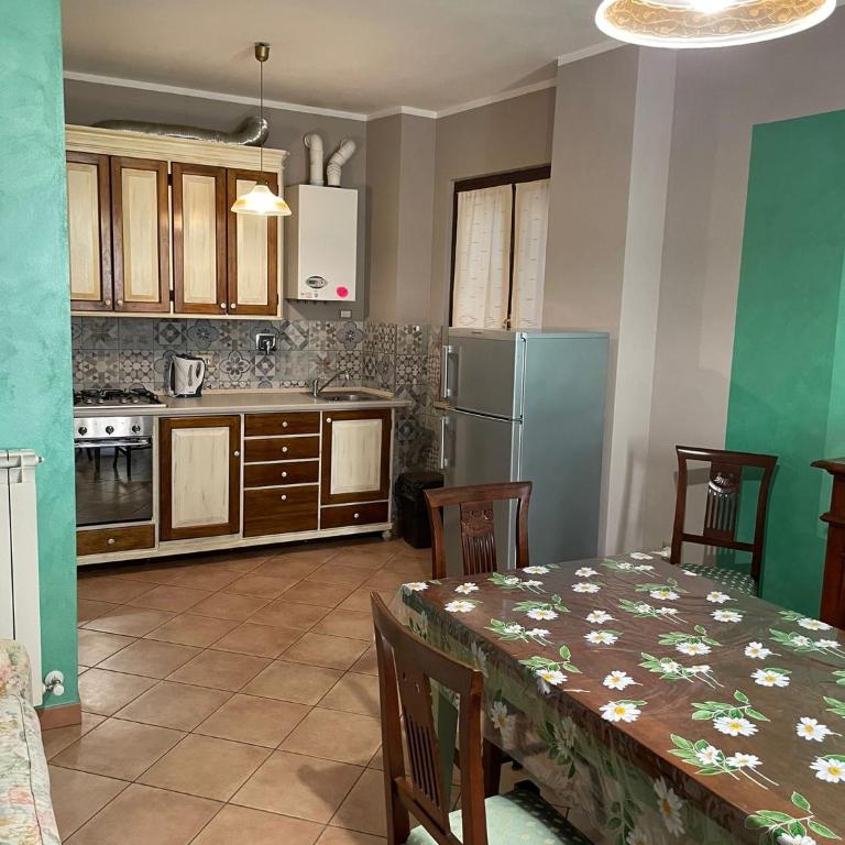 Residenza la Basilica - Appartamento con 1 Camera da Letto - 4