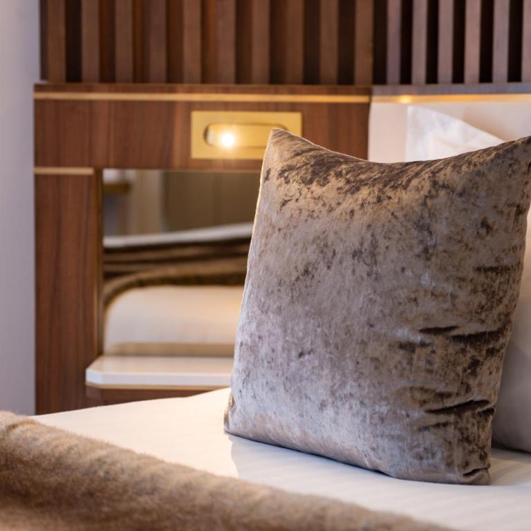 Lord Byron - Chambre Simple - 4