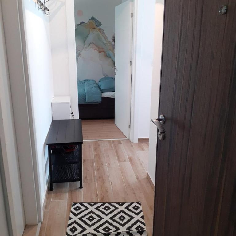 Pogled iznad oblaka - One-Bedroom Apartment - 12