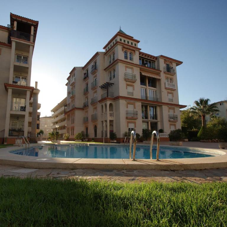 Appartement Bulevard - Two-Bedroom Apartment - 1