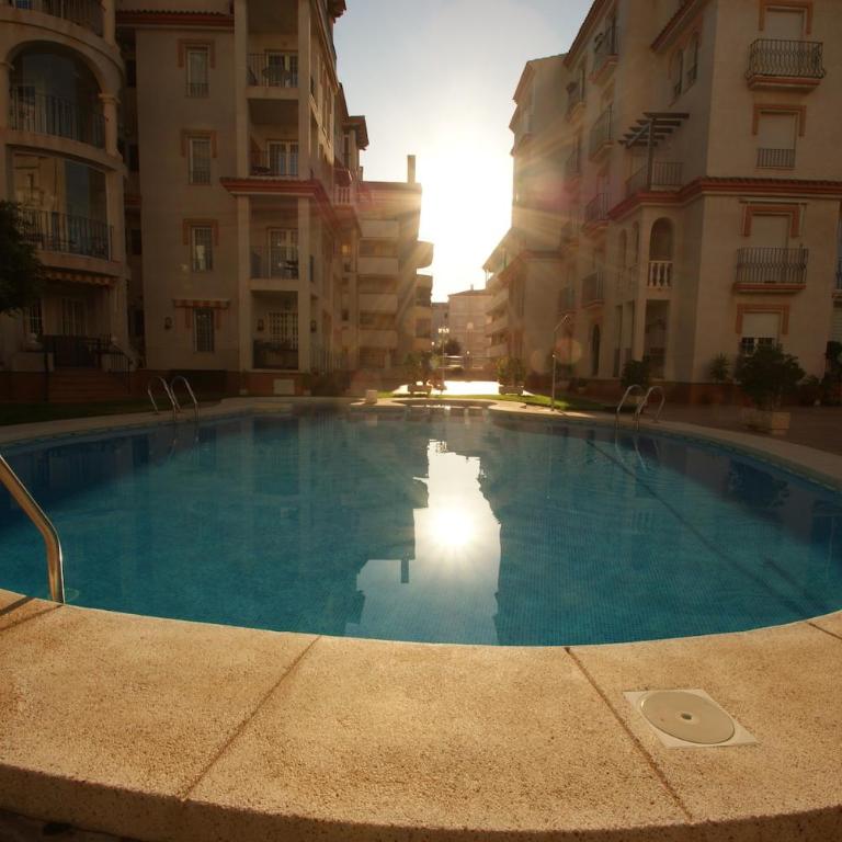 Appartement Bulevard - Two-Bedroom Apartment - 2