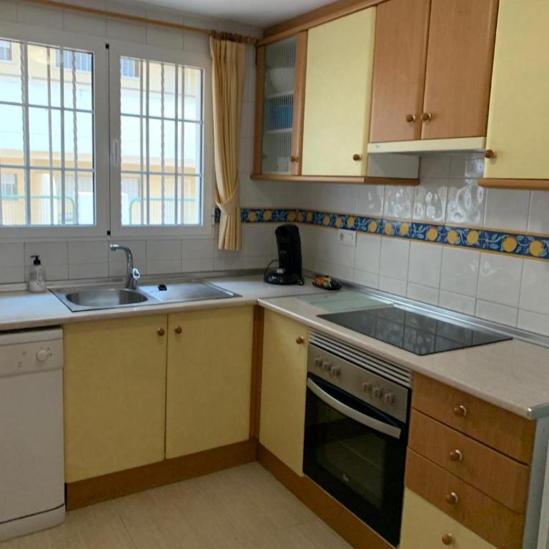 Appartement Bulevard - Two-Bedroom Apartment - 11