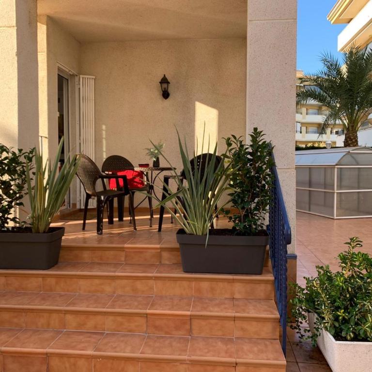 Appartement Bulevard - Two-Bedroom Apartment - 15