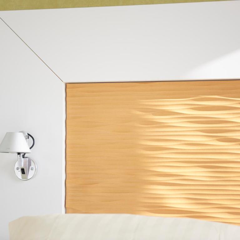 Le Leman Hotel - Comfort Doppelzimmer - 6