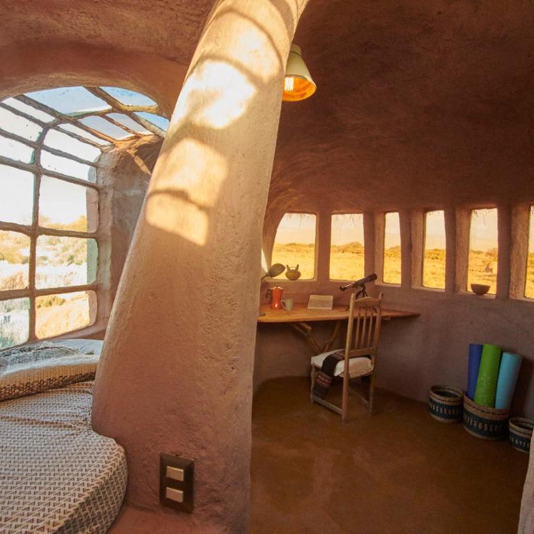 CASA PEQUÉN - Casa de 3 dormitorios - 3