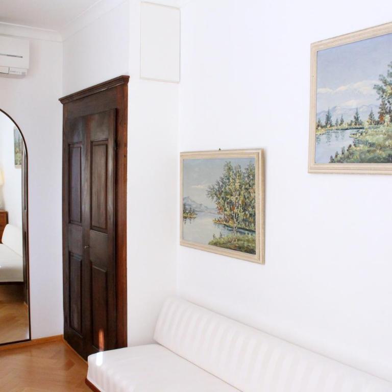 Barony romantic-residence - Appartamento con 3 Camere da Letto e Vista Lago - 42
