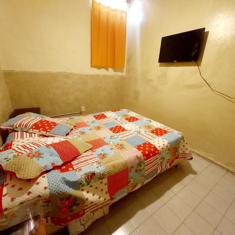 Alojamiento San Rafael 2 - Two-Bedroom Apartment - 4