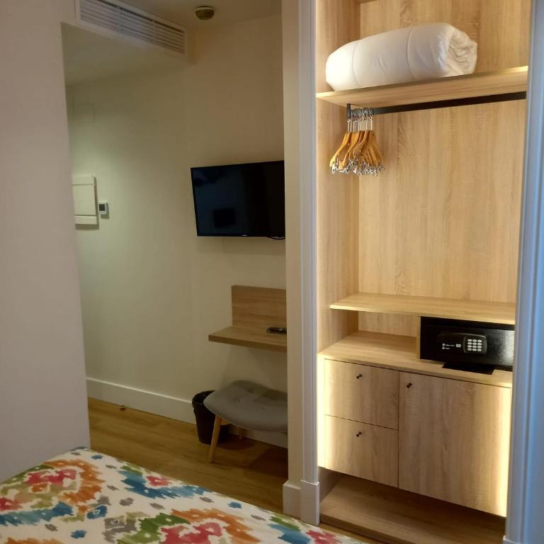 La Puerta de Nerja BOUTIQUE - Adults Recommended - Habitación Doble Deluxe - 3
