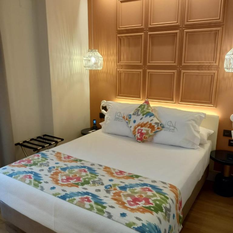 La Puerta de Nerja BOUTIQUE - Adults Recommended - Habitación Doble Deluxe - 1