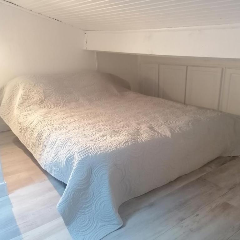 l'Argentiere - Appartement 3 Chambres - 8